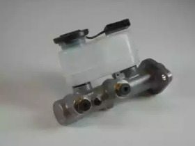 Тормоза AISIN для NISSAN PATROL III/1 Station Wagon (W160) 3.2 D (W160)